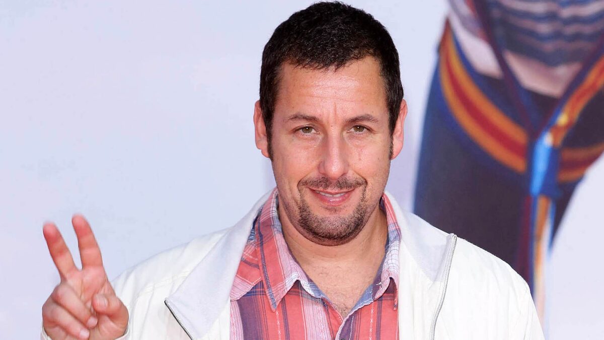 Худшие голливудские актеры по версии антипремии