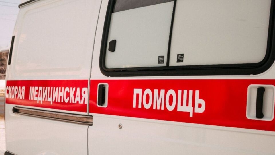    Скорая помощь. Медицина. Источник: Анна Меньшикова