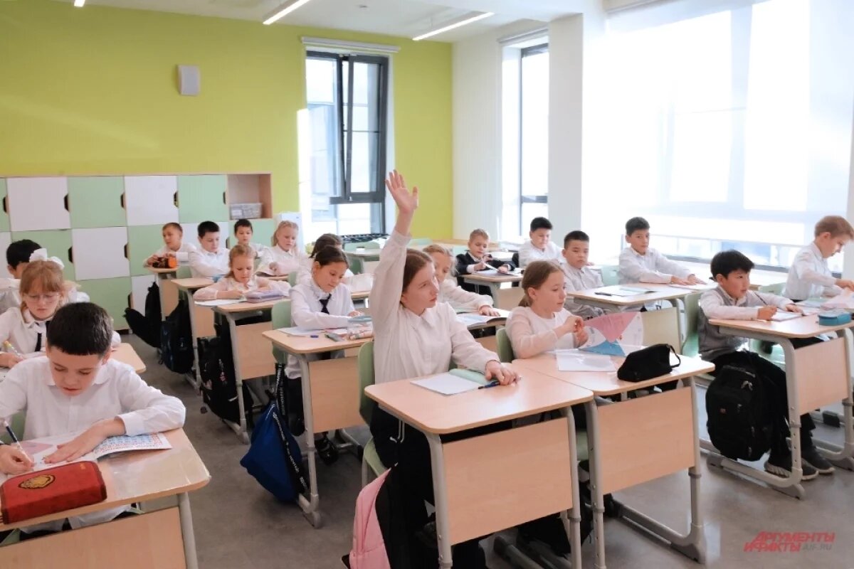    Школьники Приангарья смогут поучаствовать в олимпиаде «Великая Победа»