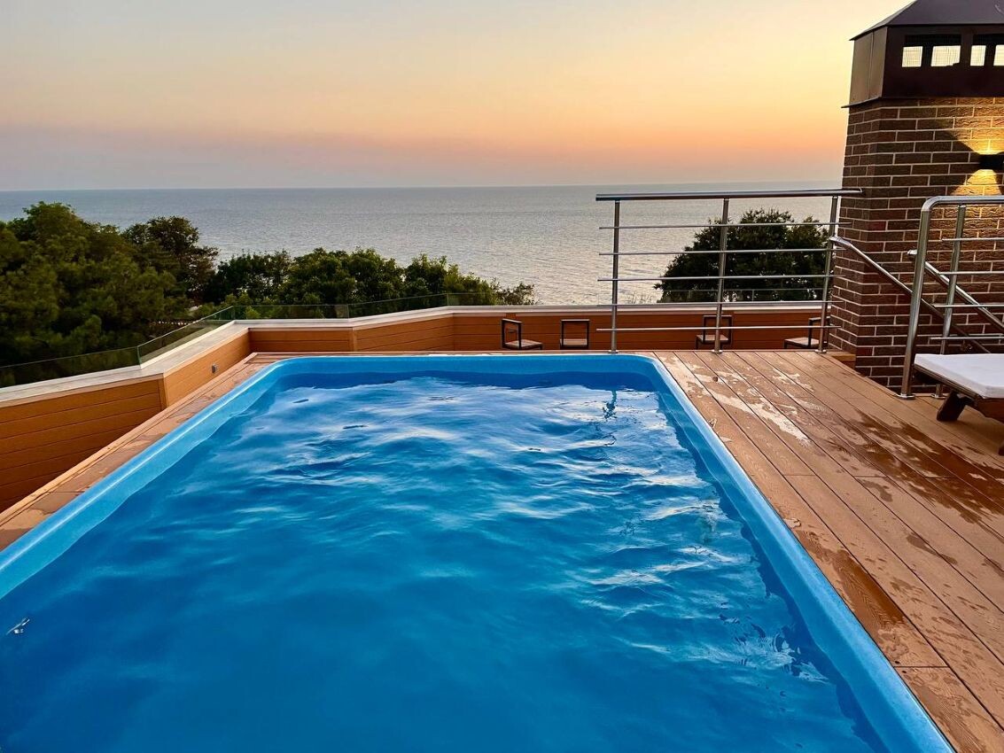 Московский регион и ЮФО рассчитывают на помощь в строительстве четырех- и пятизвездочных отелей.  Фото: ФедералПресс / Мария Гридина