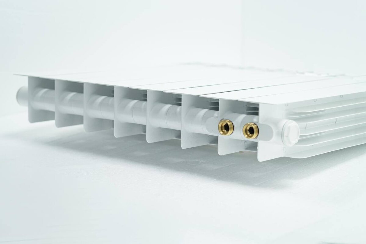 В 2024 году отрасль алюминиевых радиаторов столкнулась с вызовами на фоне снижения спроса.  Фото: Фото: пресс-служба Русал