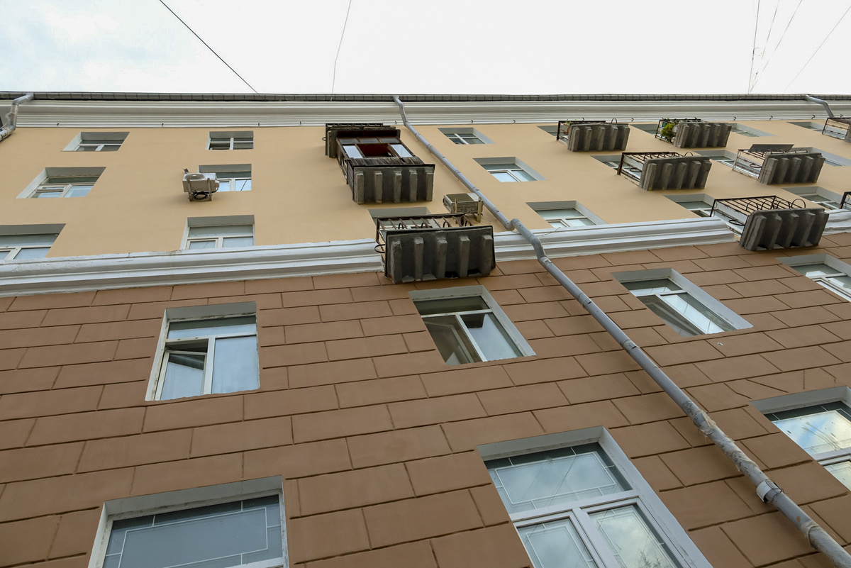 РГР изложила ряд предложений.  Фото: Фото: ФедералПресс / Елена Майорова