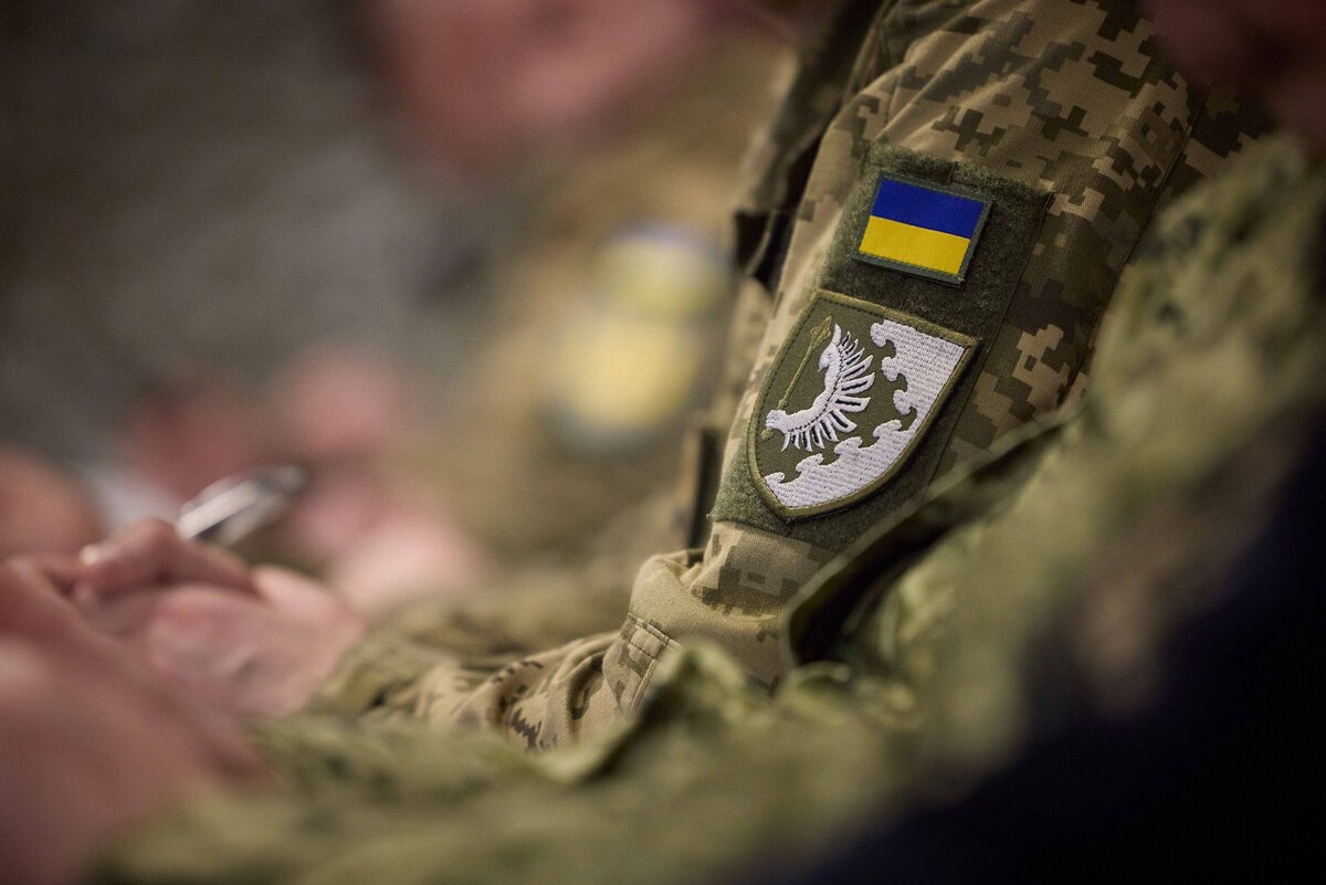     / Источник: © IMAGO. PRESIDENT OF UKRAINE apa/Global Look Press