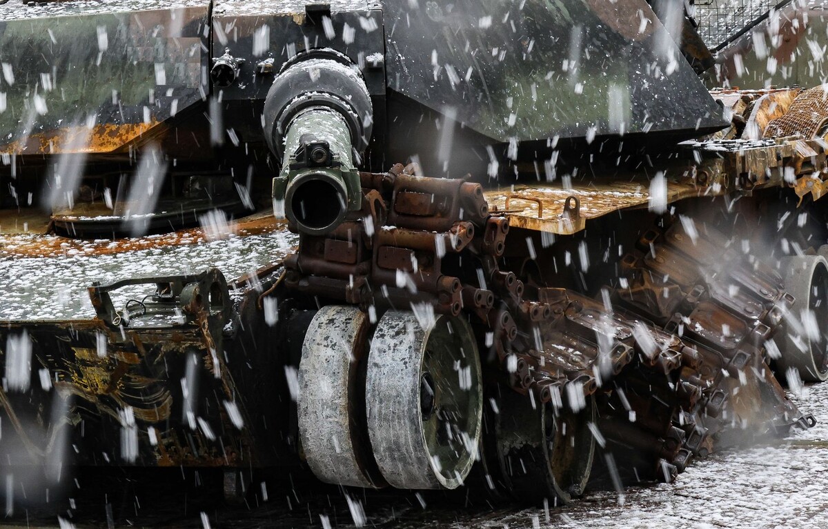     / Источник: © Global Look Press