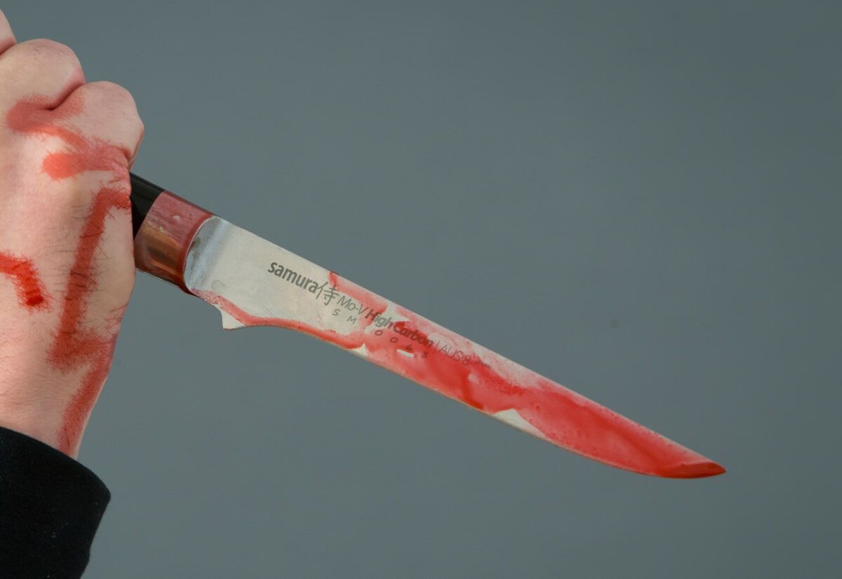     / Источник: © Nikolay Gyngazov/Global Look Press