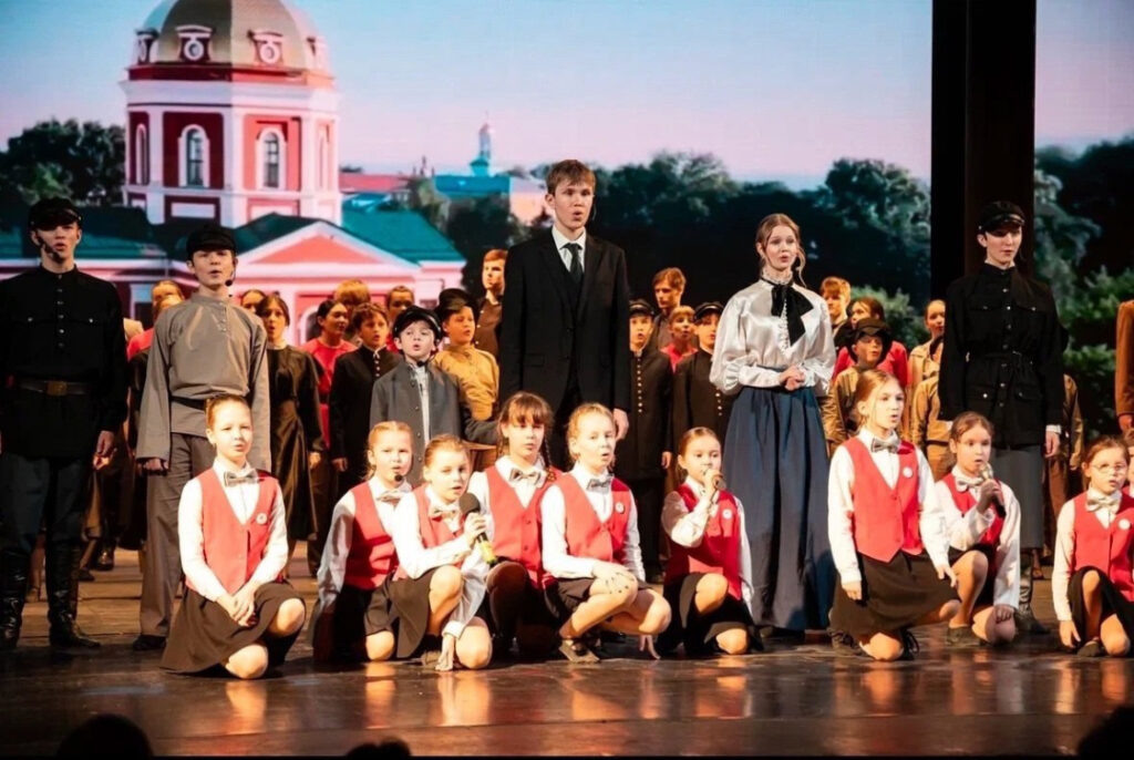    Фото: сайт правительства Пермского края Ульяна Бажанова