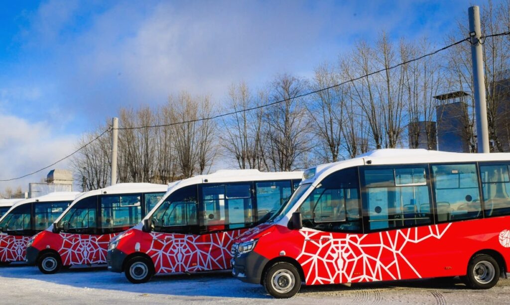    Фото: Эдуард Соснин / тг Полина Анкушина