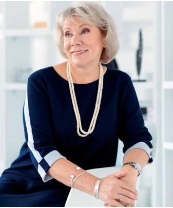 Фотосессия для журнала "Судья"