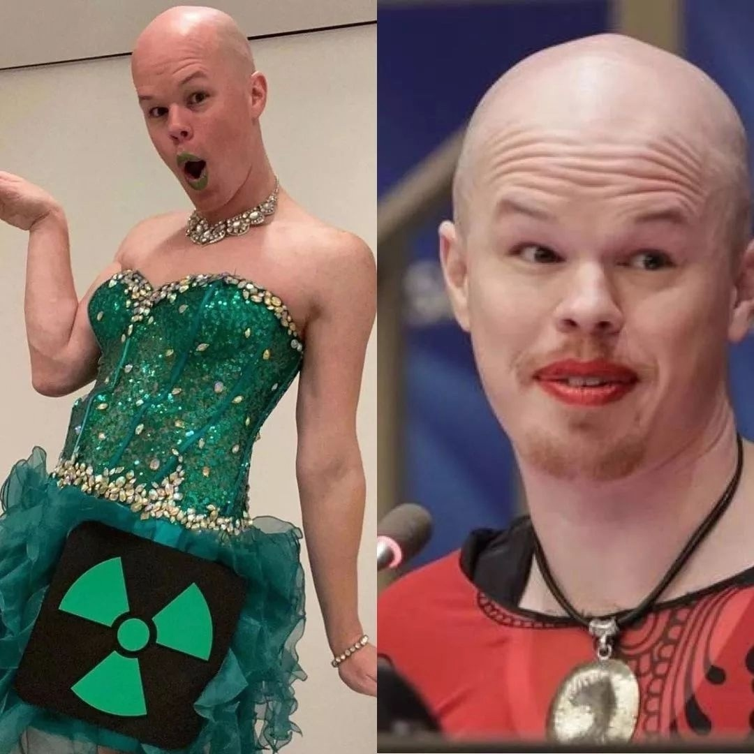 Это работало помощником министра по ядeрной бeзопасности.