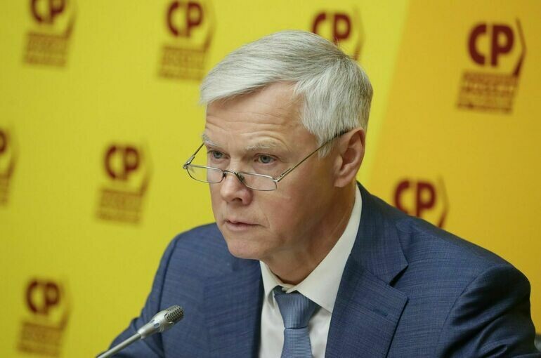   Пресс-служба Госдумы