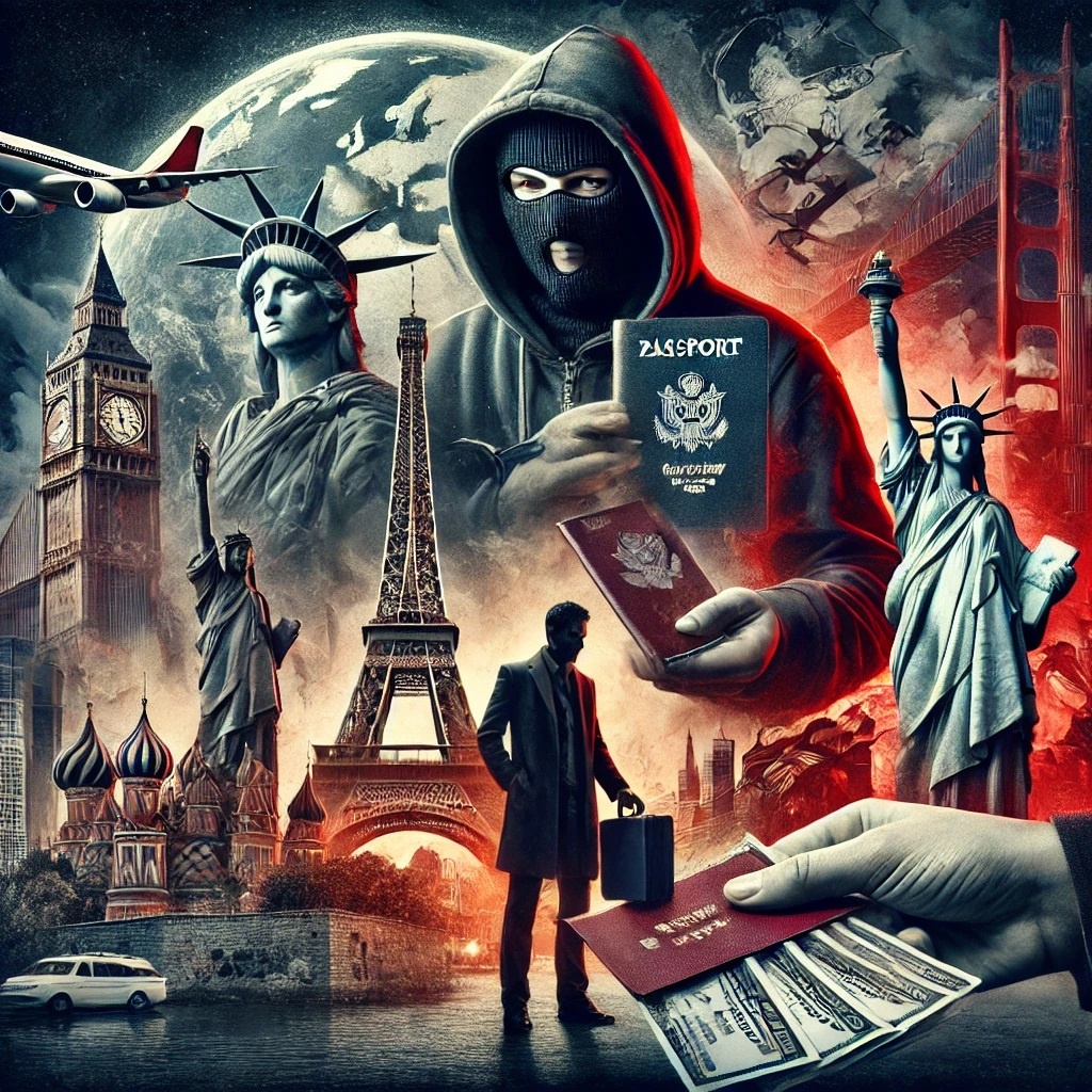 Мошенники, разводы и подставы: как не стать жертвой в популярных странах