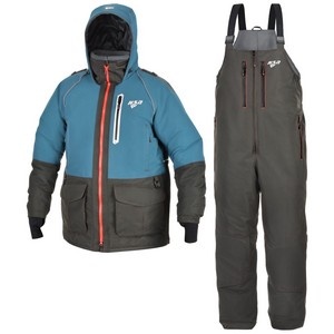

Костюм-поплавок зимний мужской «Rescuer VII Comfort»
