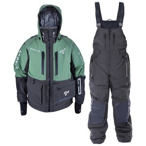 

Костюм-поплавок зимний мужской «Rescuer VI Prosport»