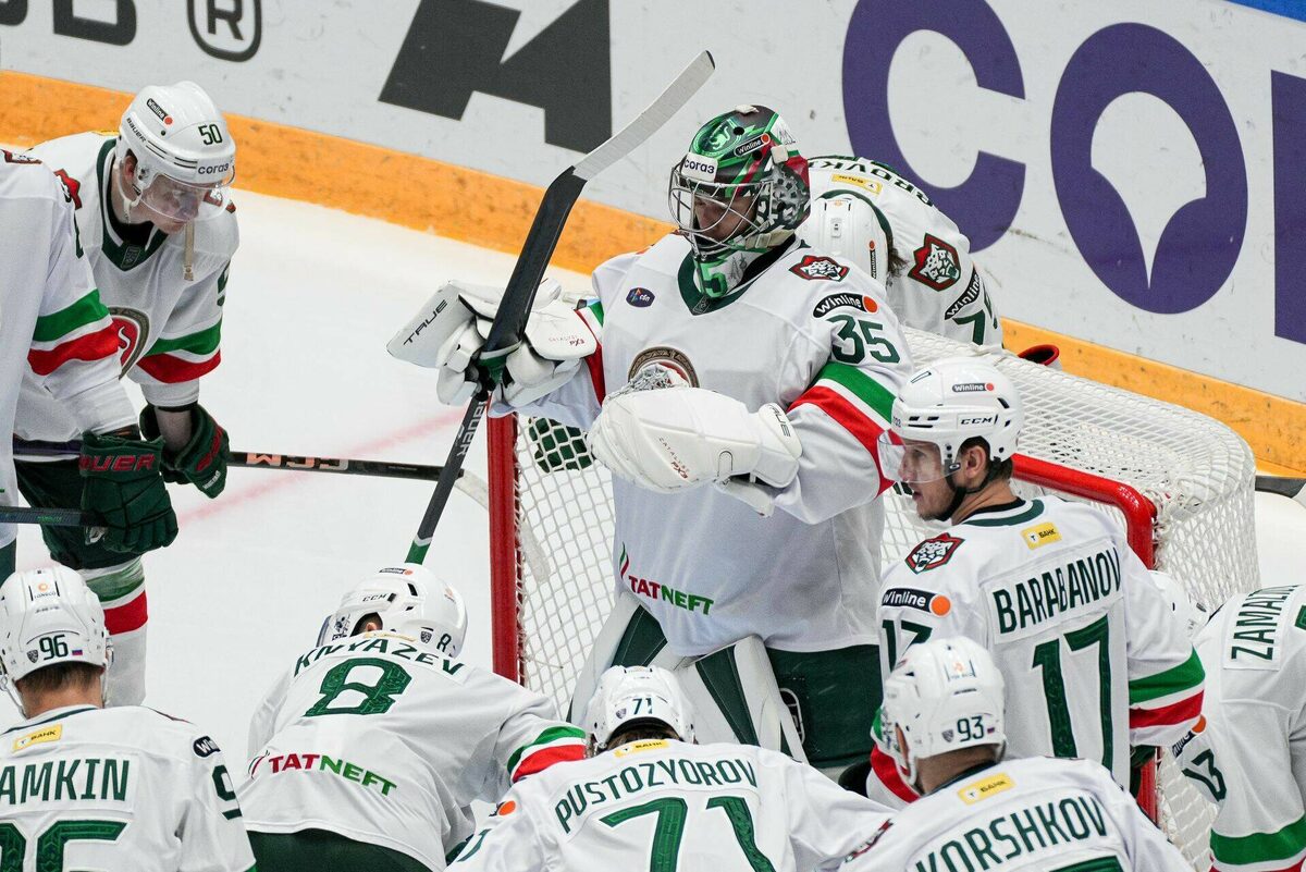 Фото: ak-bars.ru