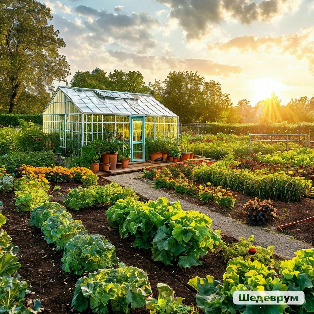 Картинка создана нейросетью 