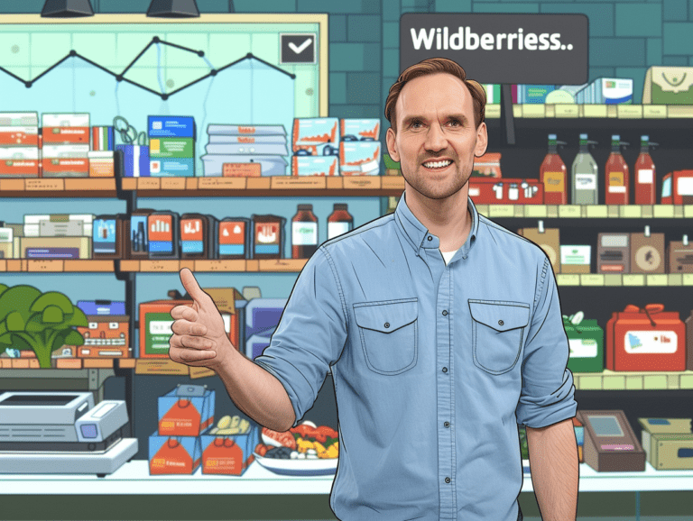    Эффективные стратегии ценообразования на Wildberries: Как установить конкурентоспособные цены и увеличить продажи? Бибиков Алексей