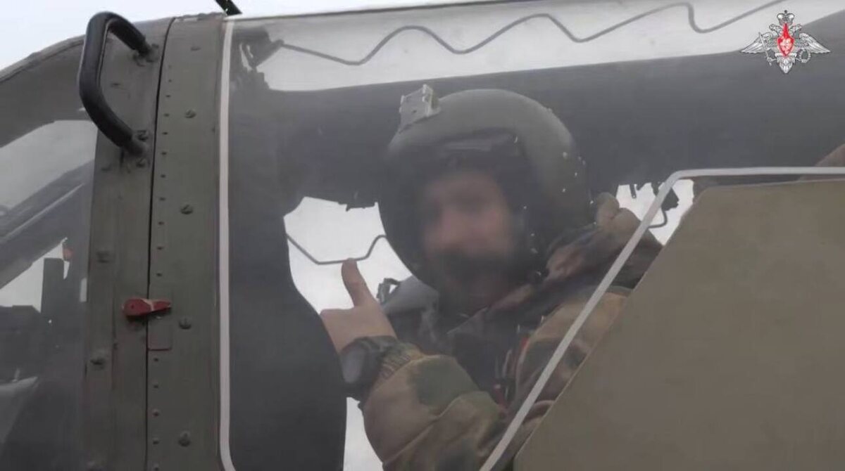    Минобороны РФ опубликовало сводку о боях в Курской области от 21 января 2025 года