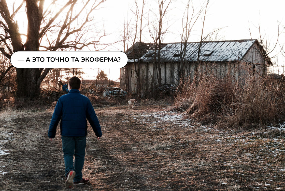 Фото: Pexels / Cade S