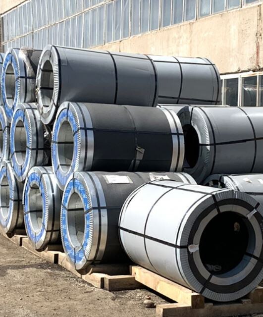    Участником федерального проекта «Производительность труда» стала оренбургская компания «ТПГ» Алла Черкесатова