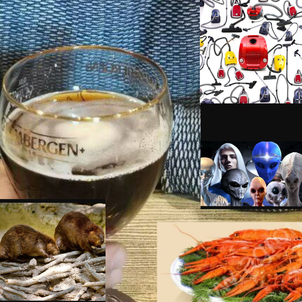 Авторский коллаж.