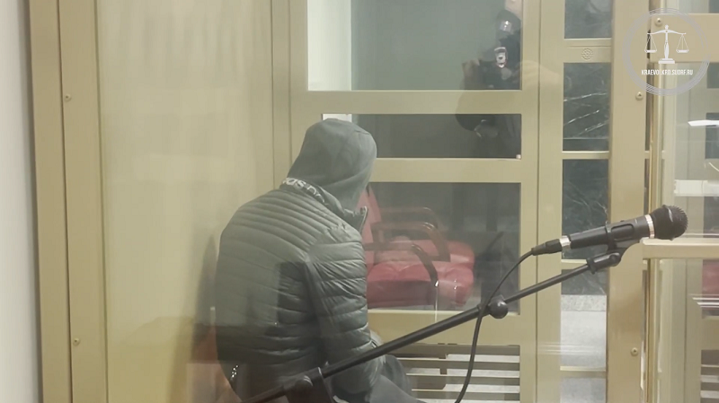    Фото: объединенная пресс-служба судов Краснодарского края