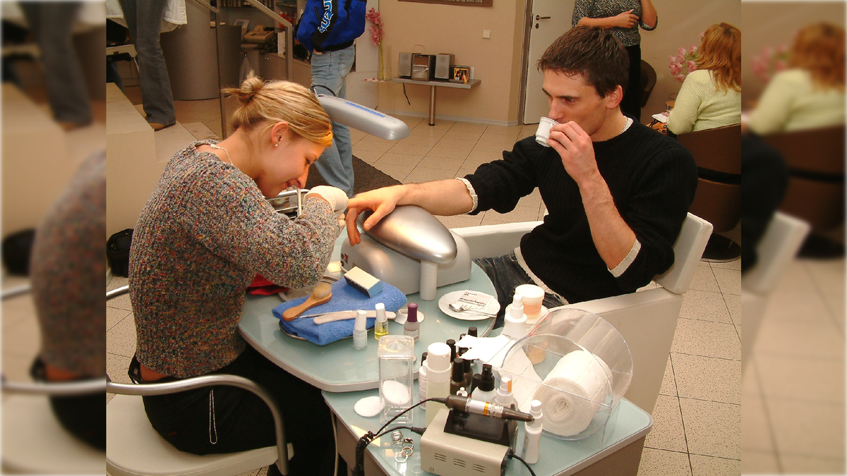 Фото: Victor Lisitsin / globallookpress.com