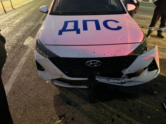    Место происшествия / ГУ МВД по Краснодарскому краю