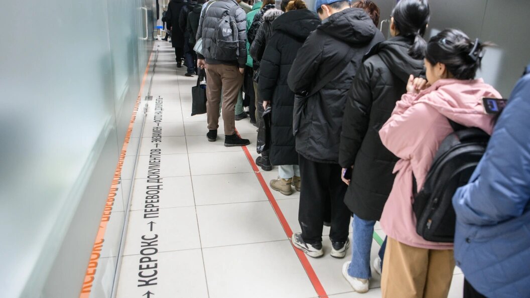    Ilya Moskovets/URA.RU/Globallookpress