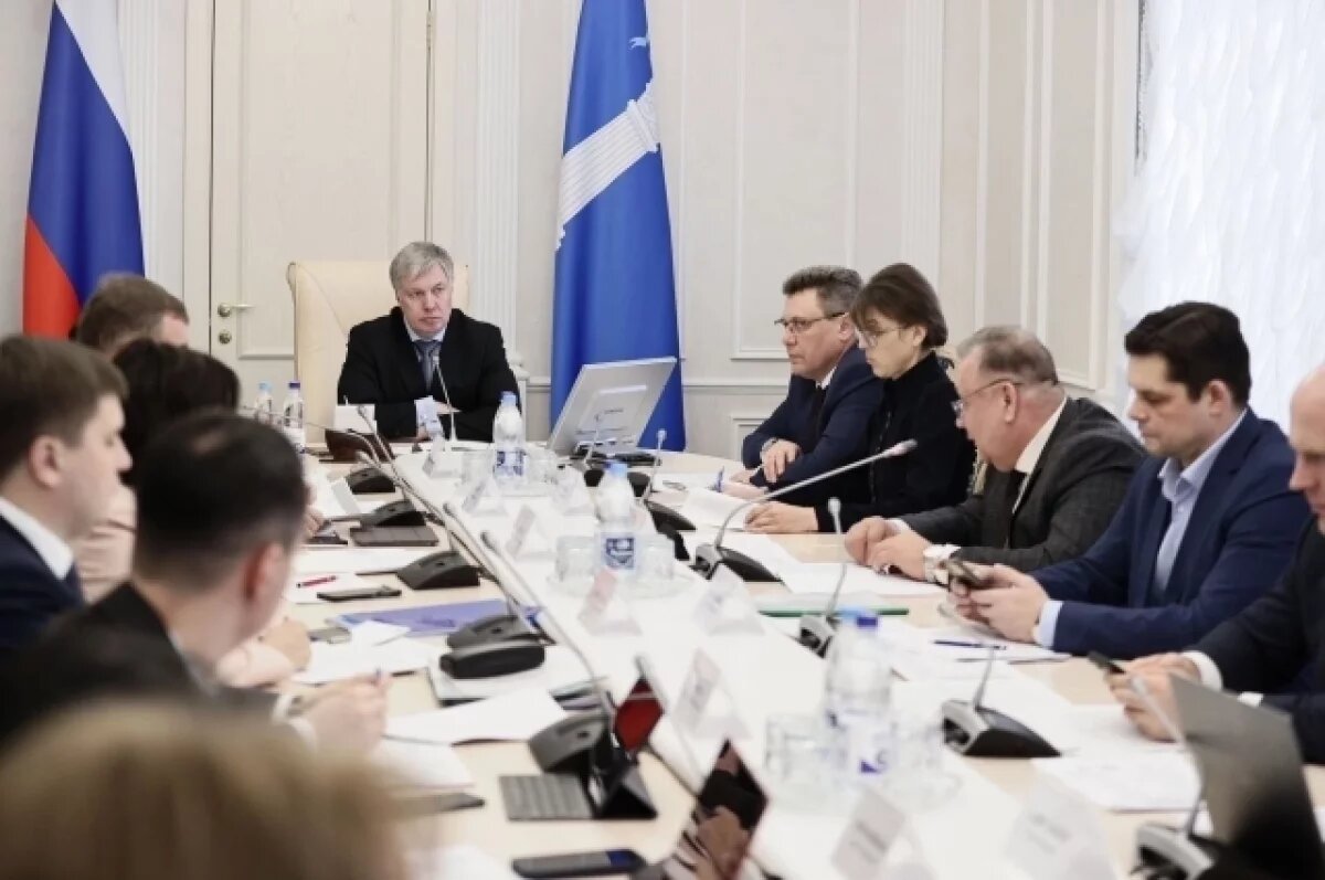    Ульяновская область и «Росатом» продлят соглашение о сотрудничестве