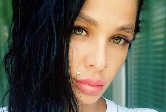    Кристина Рэй