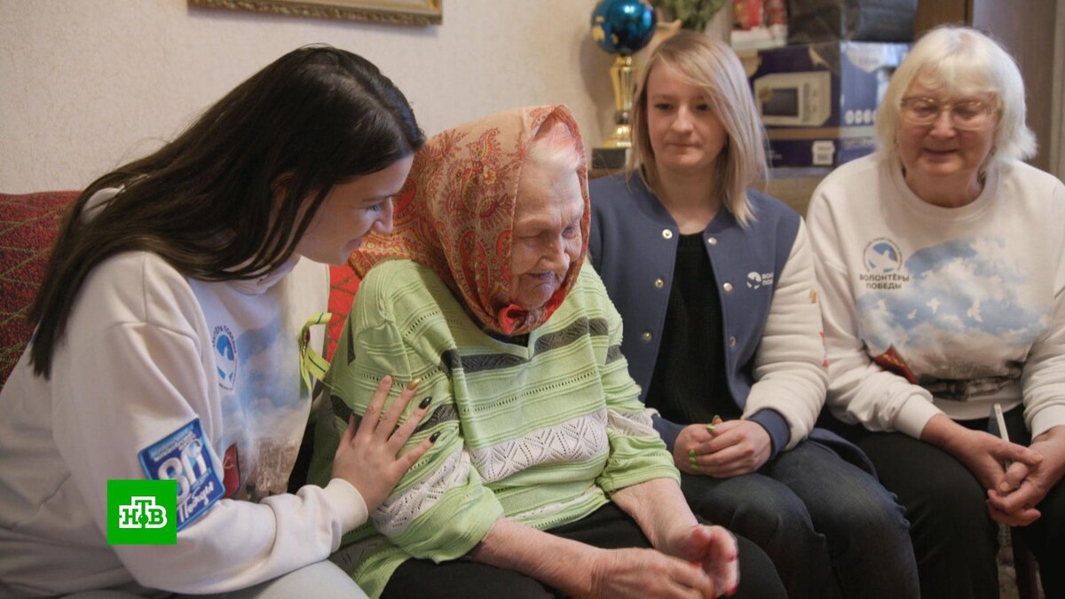    Добро не знает выходных: что вдохновляет московских волонтеров