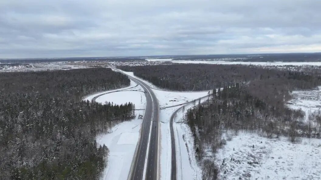    фото: министерство транспорта и дорожной инфраструктуры мо.