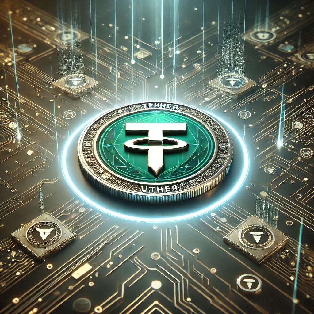 Tether (USDT) 
