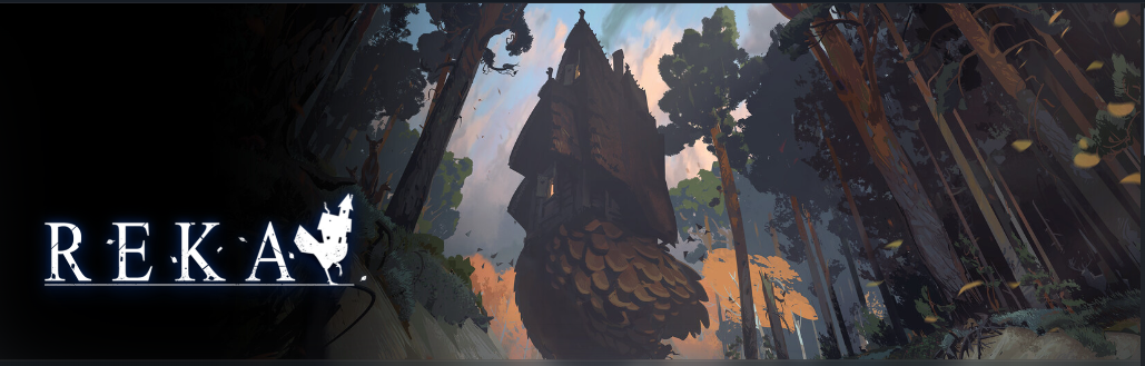 © Emberstorm Entertainment — Reka (screenshot)