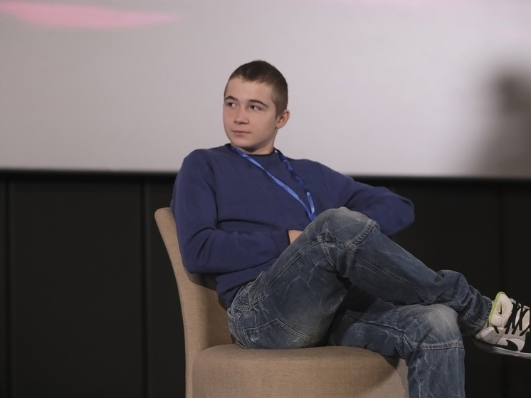     Фото: международный кинофестиваль Arctic Open