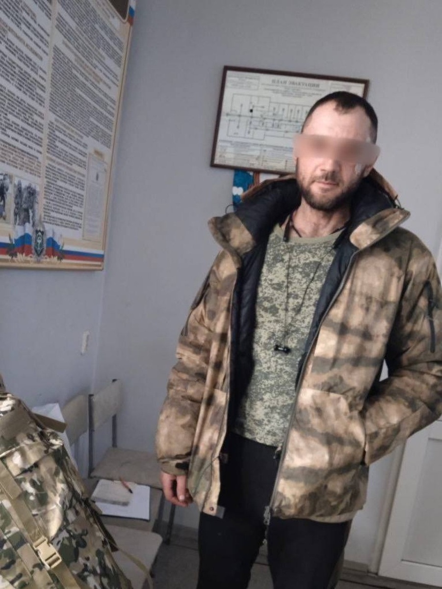    Боец очнулся в морге Фото: Югра-солдату