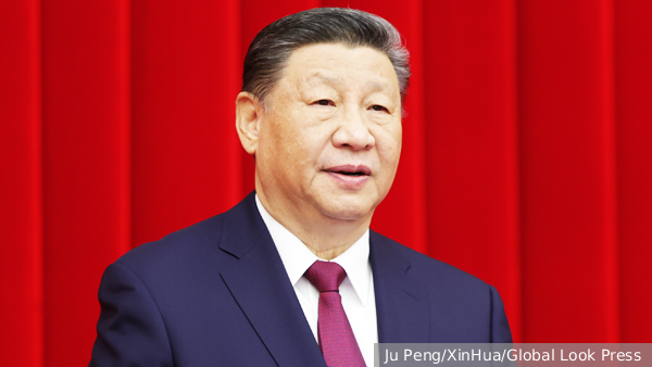     Фото: Ju Peng/XinHua/Global Look Press   
 Текст: Вера Басилая