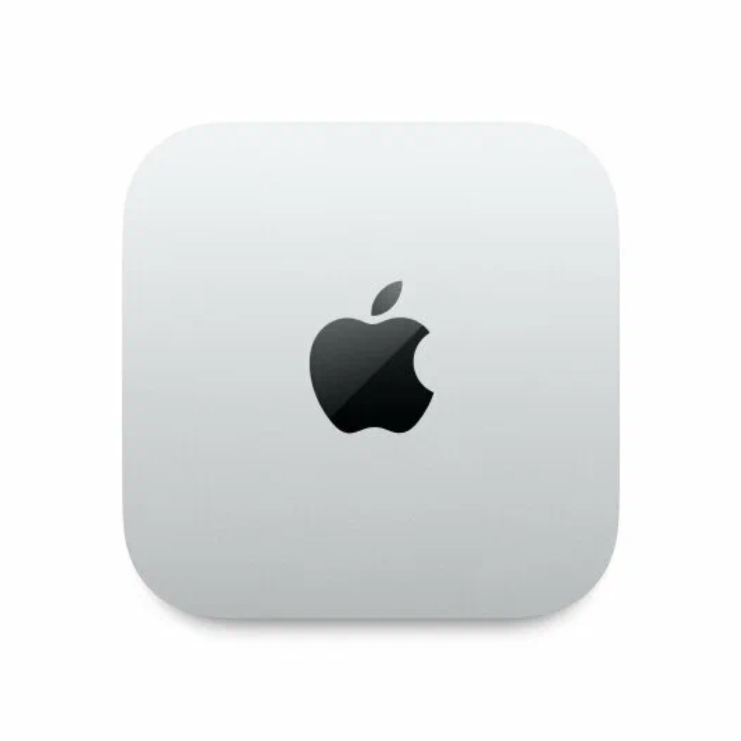 Мини настольный компьютер Apple Mac Mini