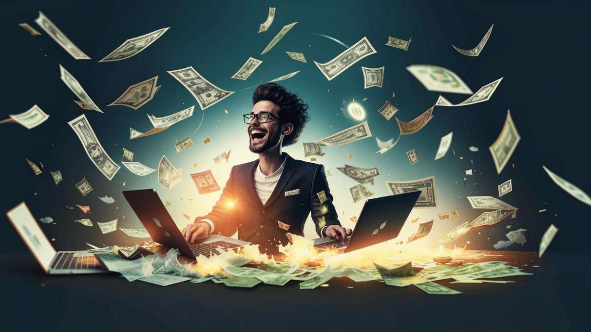 Где искать работу? Легко! На биржах фриланса.