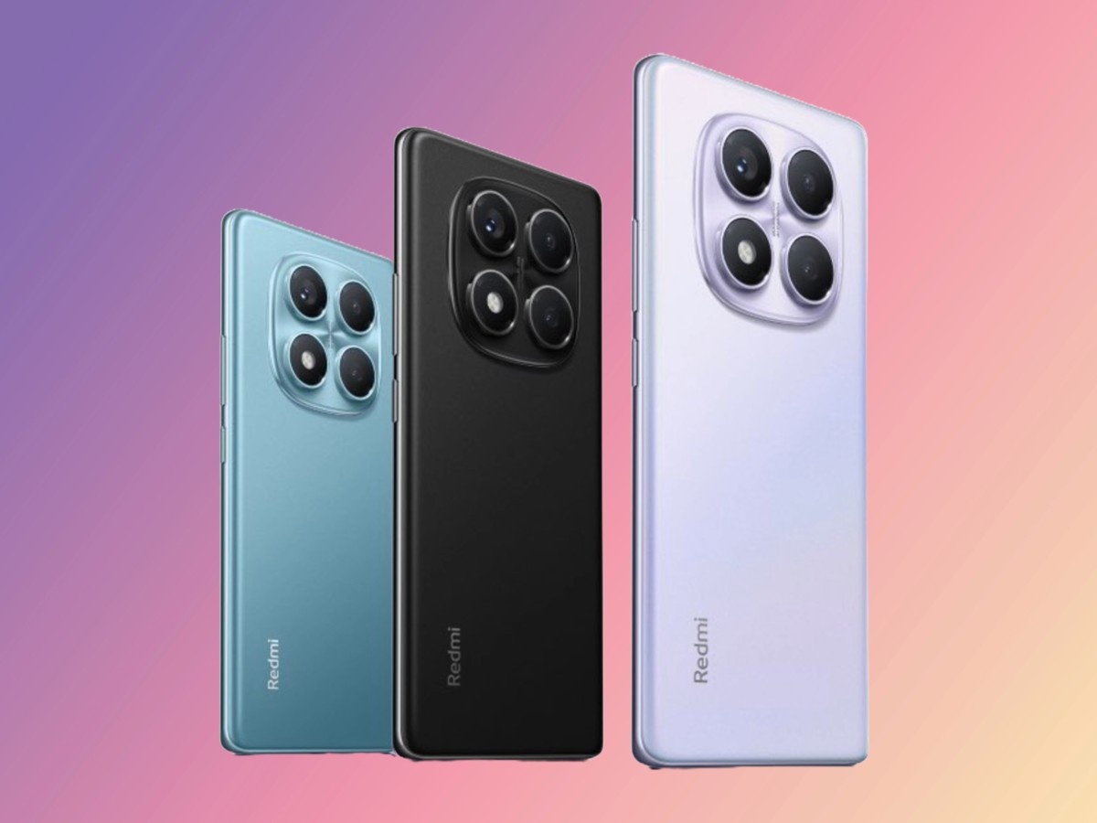    Redmi Note 14 Pro с 200 Мп камерой и АКБ на 5500 мАч временно доступен со скидкой