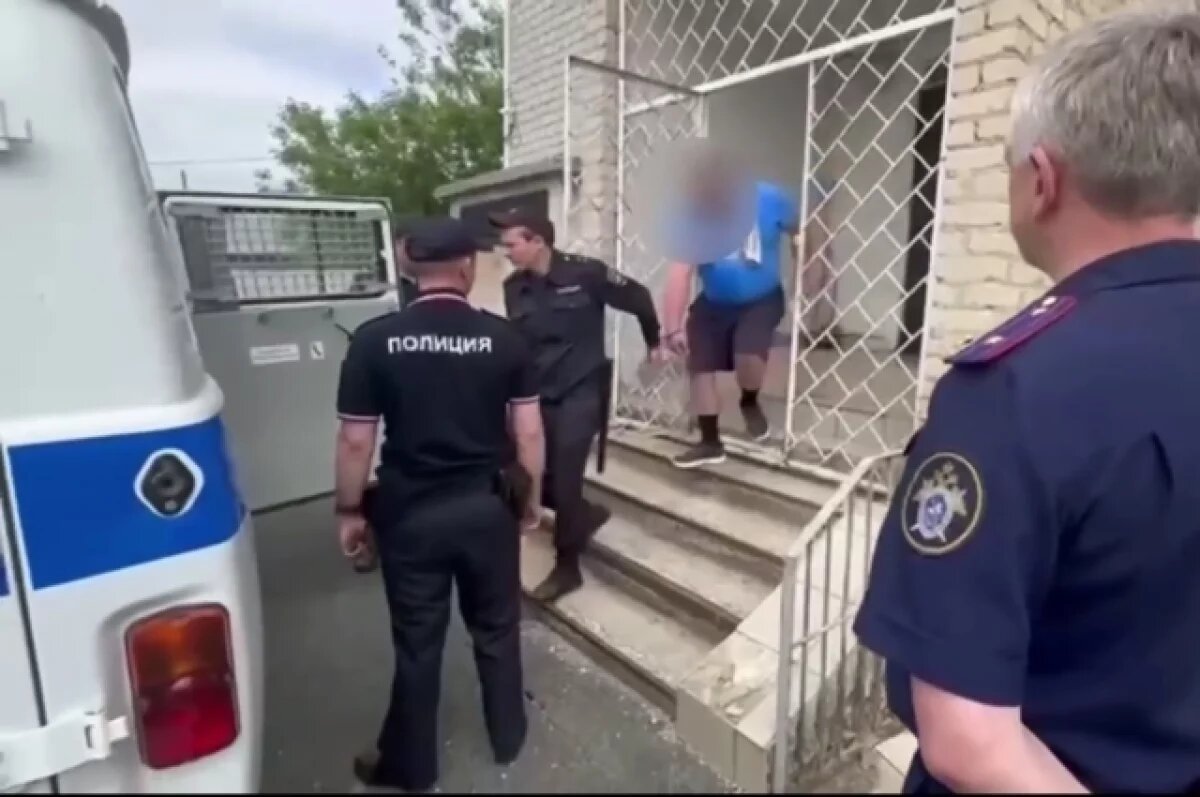    Житель Прикамья 26 лет скрывался под Тюменью после убийства знакомого