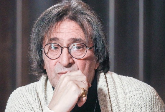    Юрий Башмет