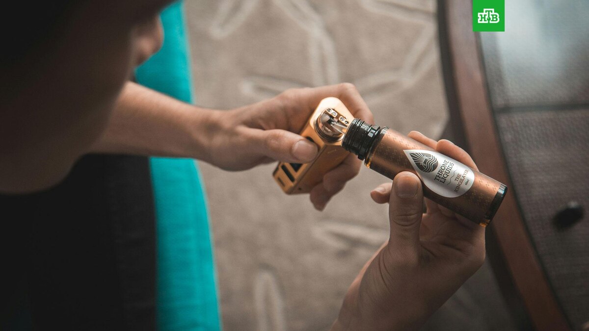    Фото: VapeClubMY / unsplash.com