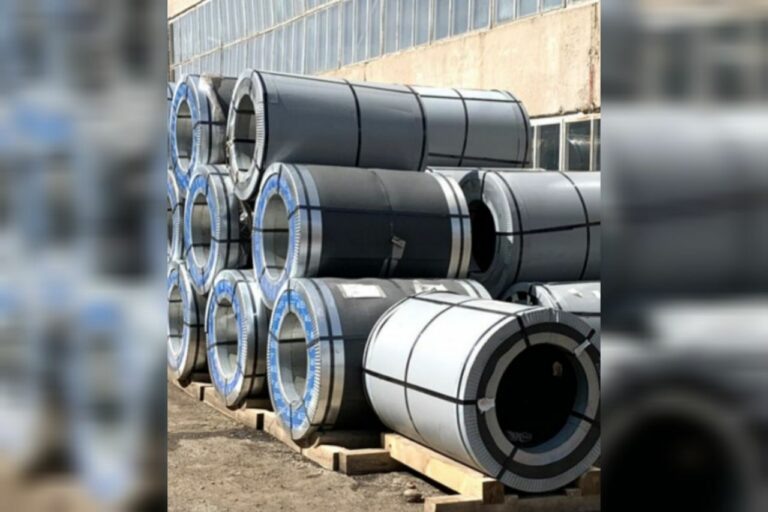    Оренбургское предприятие ООО «ТПГ» повысит производительность труда Кристина Просвиркина