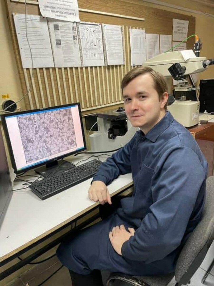 Фото: из архива Эмиля Усманова.