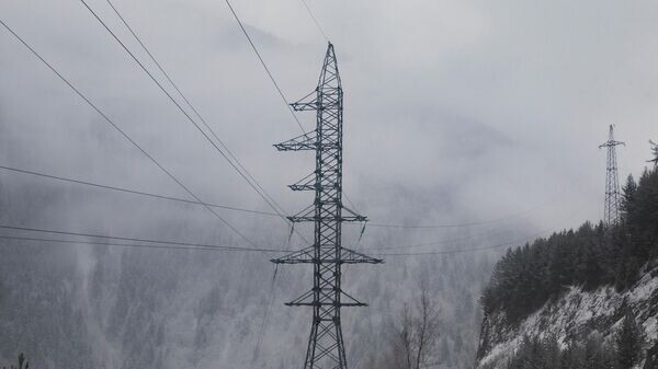    © Sputnik / Natalia Airiyan