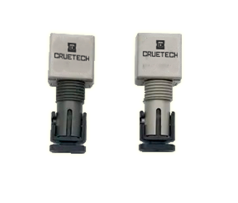 Аналоги приёмников и передатчиков серии AFBR производителя Broadcom (Avago) от Cruetech 