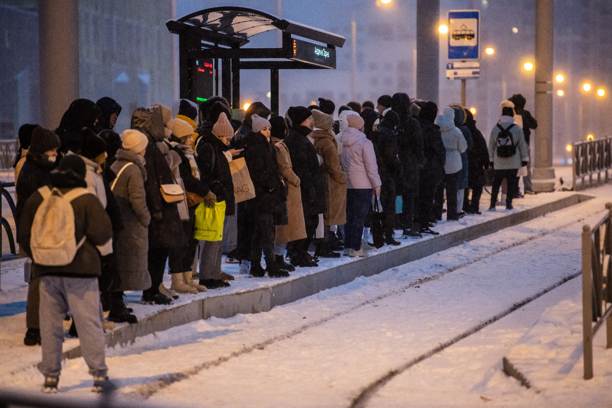 Фото: © Ilya Moskovets/ URA.RU/ Global Look Press
