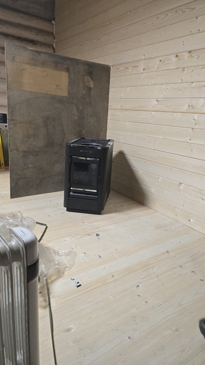 Наискосок ( фото автора)