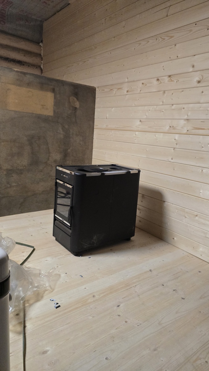 Прямо ( фото автора)